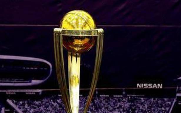 ICC Cricket World Cup 2019 schedule - Ha...