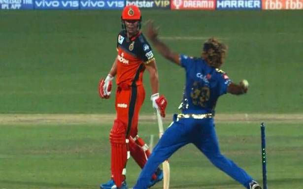 Malinga controversy: Virat, Rohit lambas...